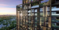 Thomson View Condominium (D20), Condominium #556427881